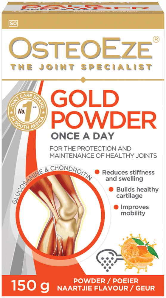 Osteoeze Gold Joint Support Powder 150g