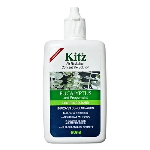 KITZ AIR REVIT SOLUTION EUCALYPTUS 60ML