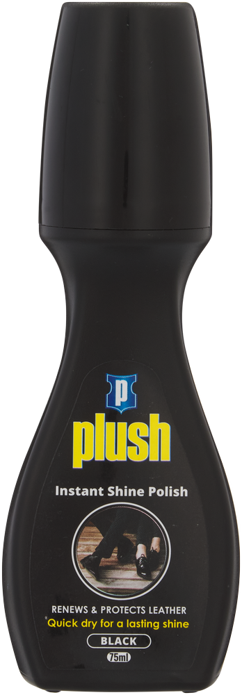 Plush Instant Shine Liquid Polish 75ml