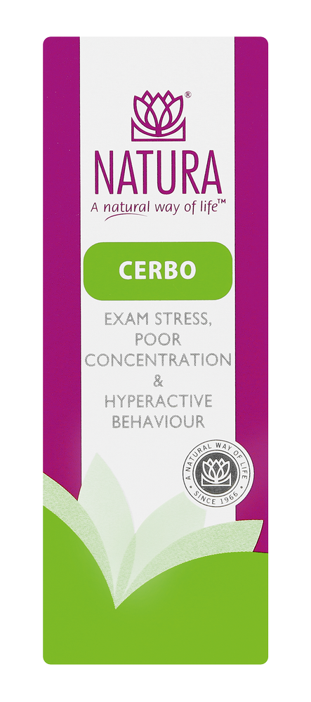 Natura Cerbo Drops 25ml