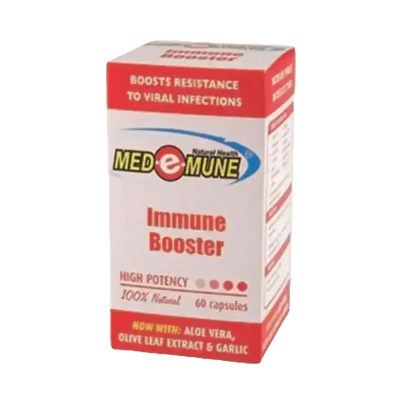 Med-e-mune CAP 60