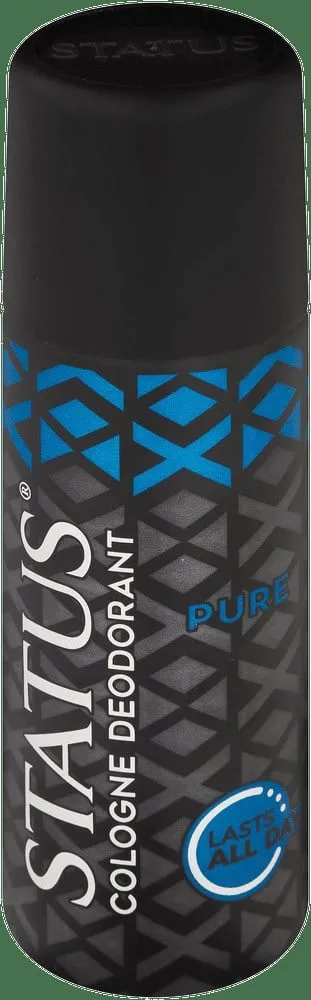 Status AEROSOL DEO PURE ENDURANCE 200ML