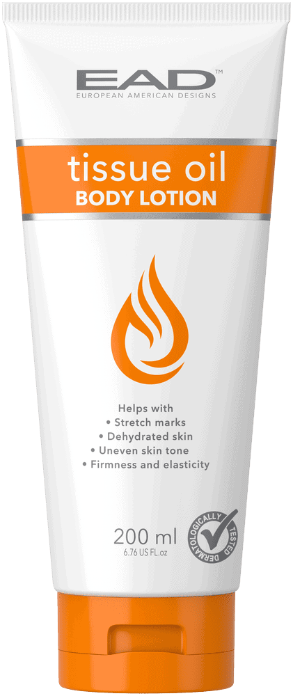 EAD Body Lotion 200ml