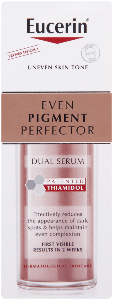 Eucerin Even Pigment Perfector Dual Serum 30ml