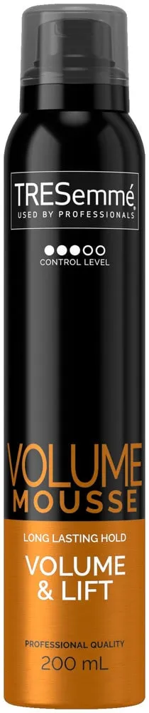 Tresemmé Volumising Hair Mousse 200ml