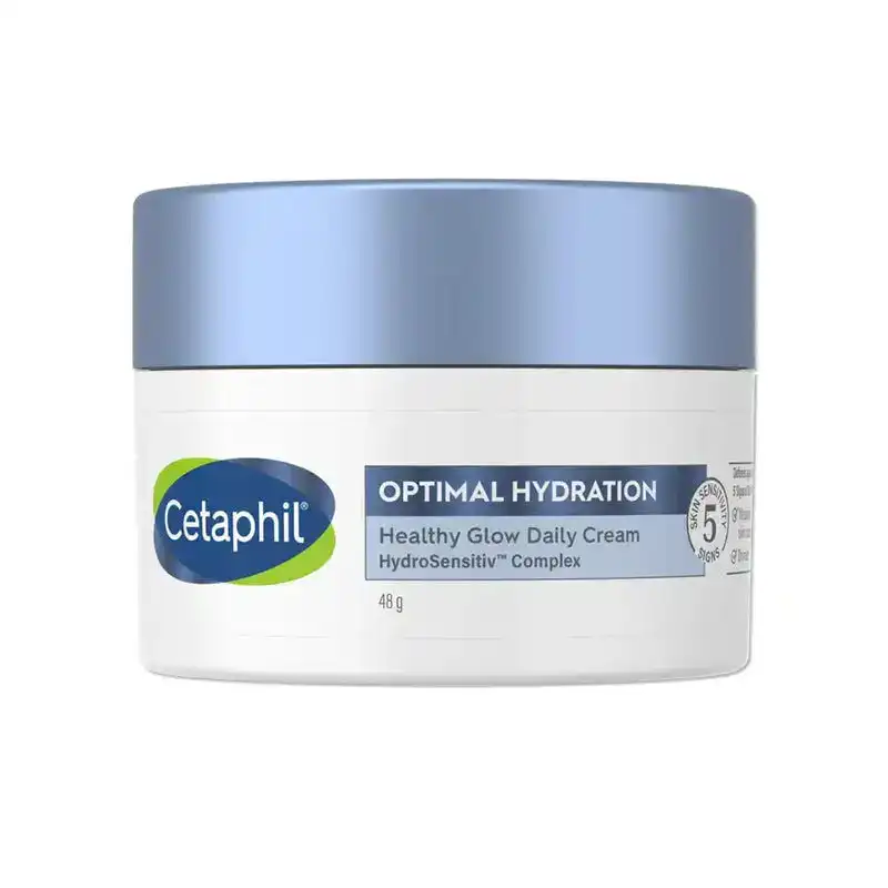 Cetaphil OH HEALTHY GLOW DAILY CRM 48G