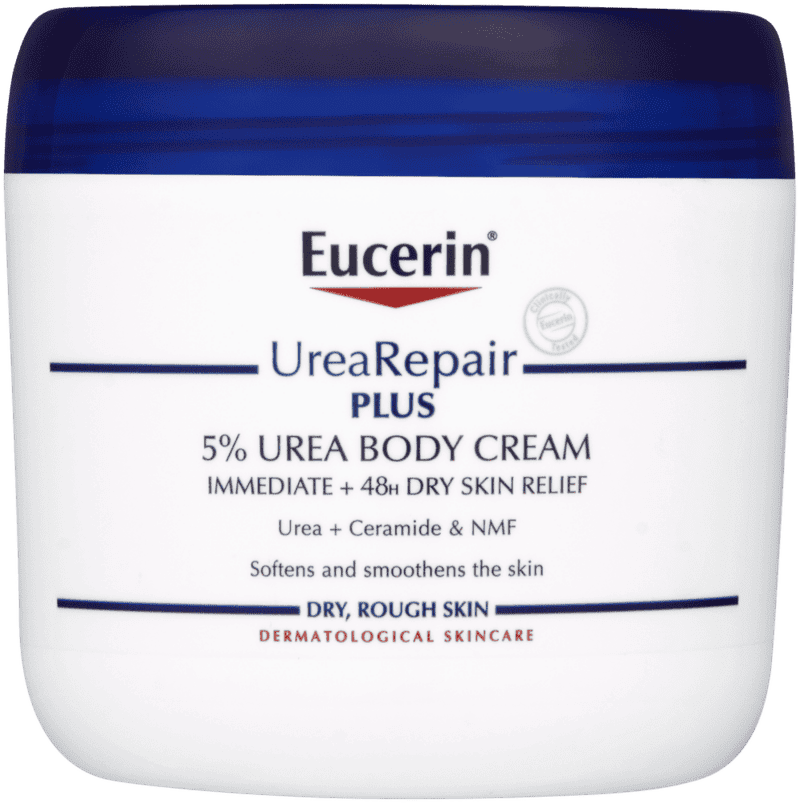 Eucerin Urea Repair Plus 5% Urea Body Cream 450ml 450ml