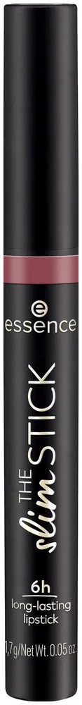 Essence Velvet Punch The Slim Stick Lipstick 1.7g