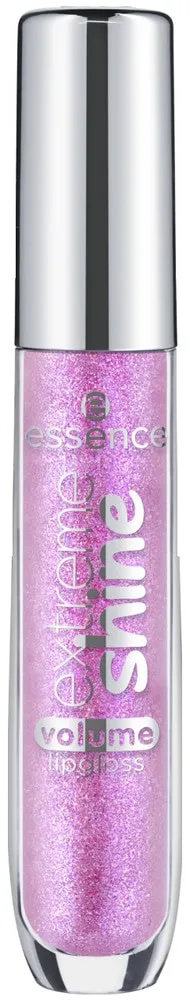 Essence Sparkling Purple Extreme Shine Volume Lipgloss 5ml
