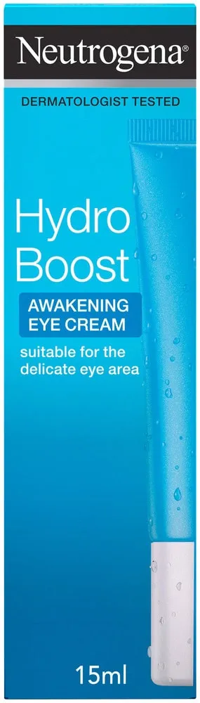 Neutrogena Hydro Boost Awakening Eye Cream 15ml