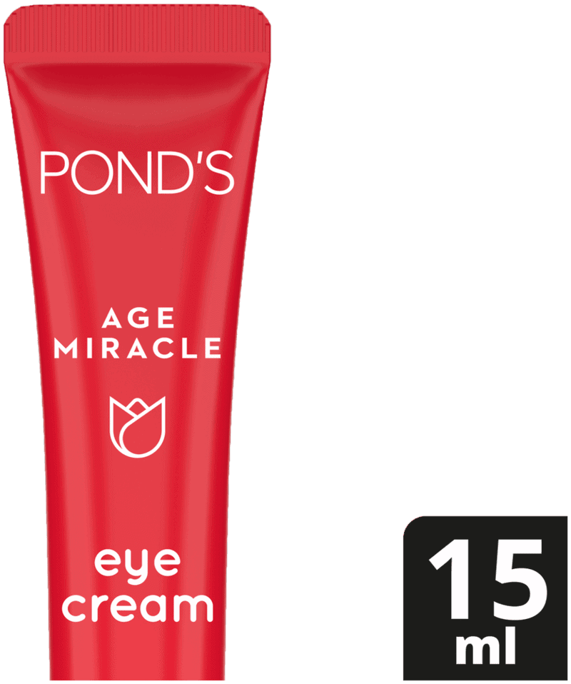 Pond's Age Miracle Eye Cream 15ml