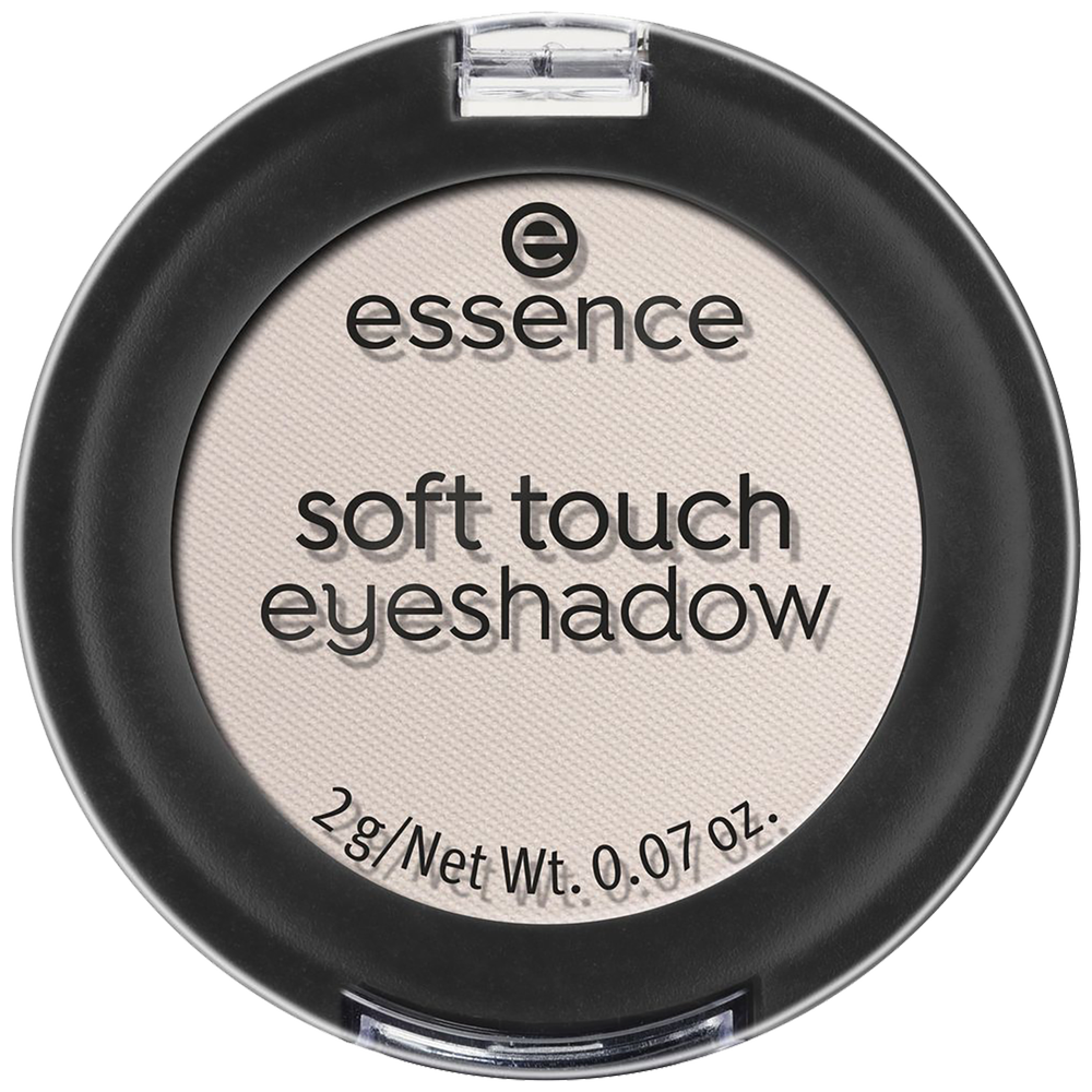 Essence 01 The One Soft Touch Eye Shadow 2g