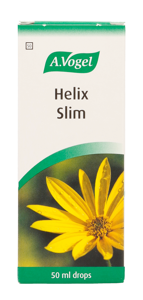 A. Vogel Helix Slim Drops 50ml