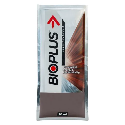 Bioplus Booster Mocha Sachet 10ml
