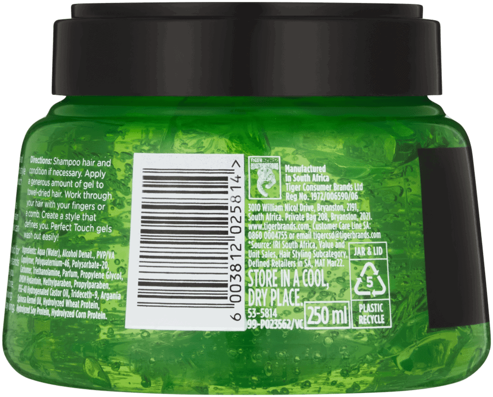 PERFECT TOUCH MOULDING/SETTING GEL