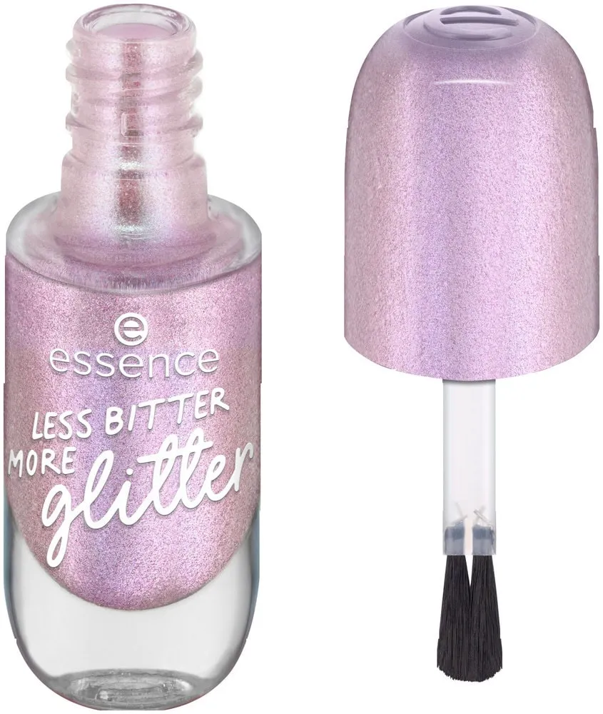 Essence 58 Gel Nail Colour 8ml
