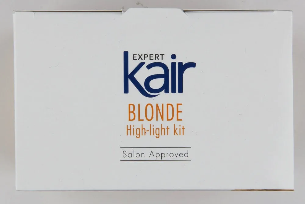 Kair Blonde High-light Kit 1s