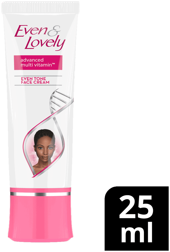 Even & Lovely Even Tone Face Cream 25ml