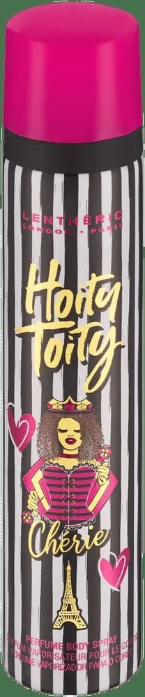 YARDLEY-HOITY TOITY CHERIE 90ML PBS