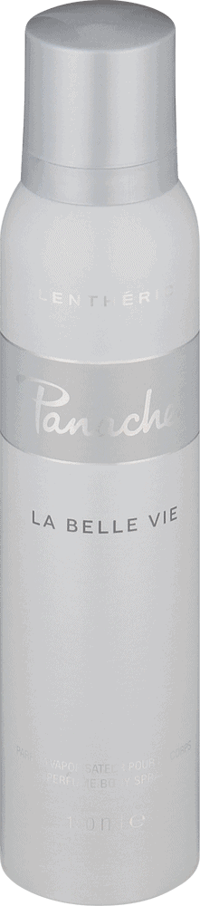 Lenthéric Panache La Belle Vie Perfume Body Spray 150ml