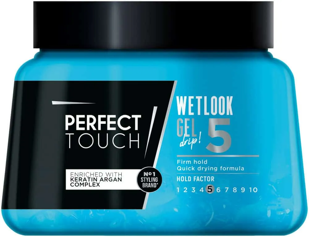 Perfect Touch Wetlook Gel 500g