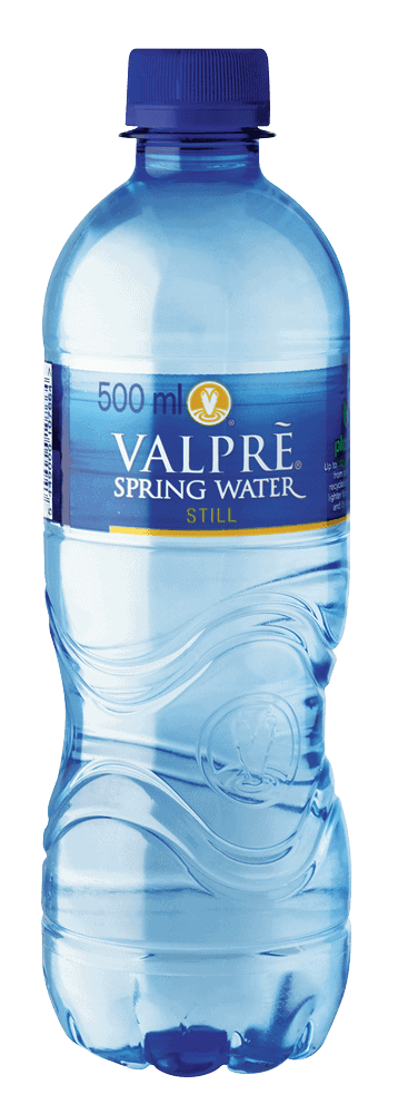 Valpré Still Spring Water 500ml