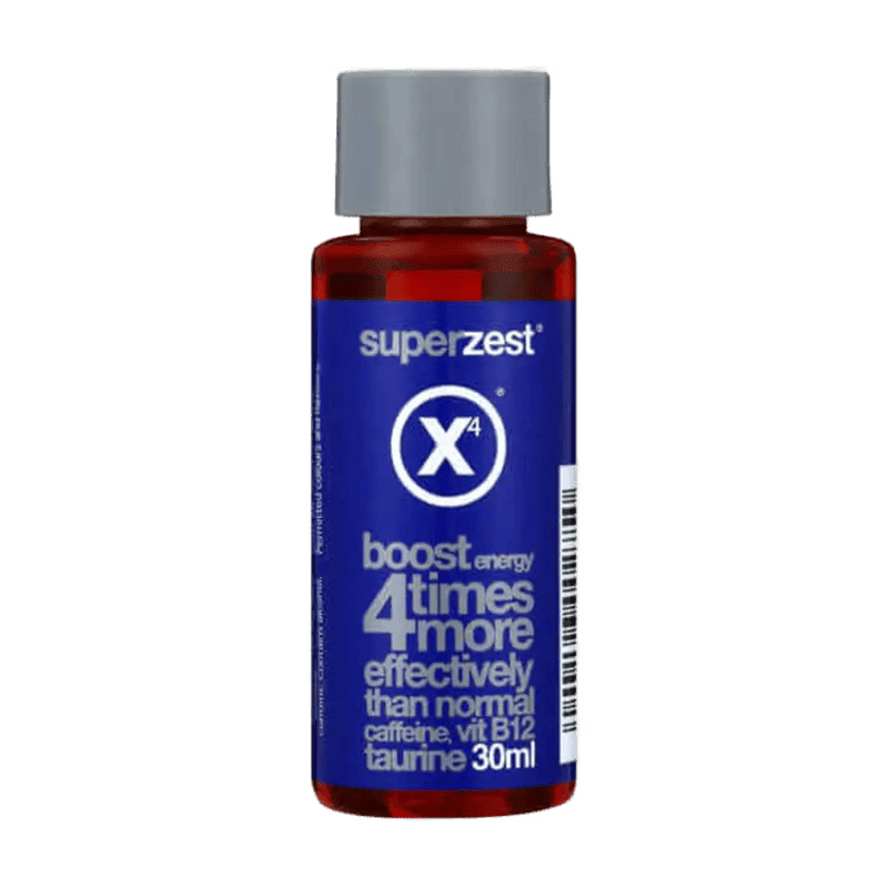 Superzest SUPER ZEST TONIC 30ML
