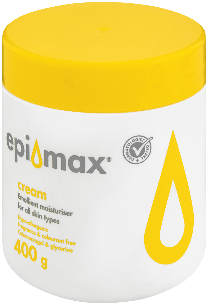Epi-max Cream 400g