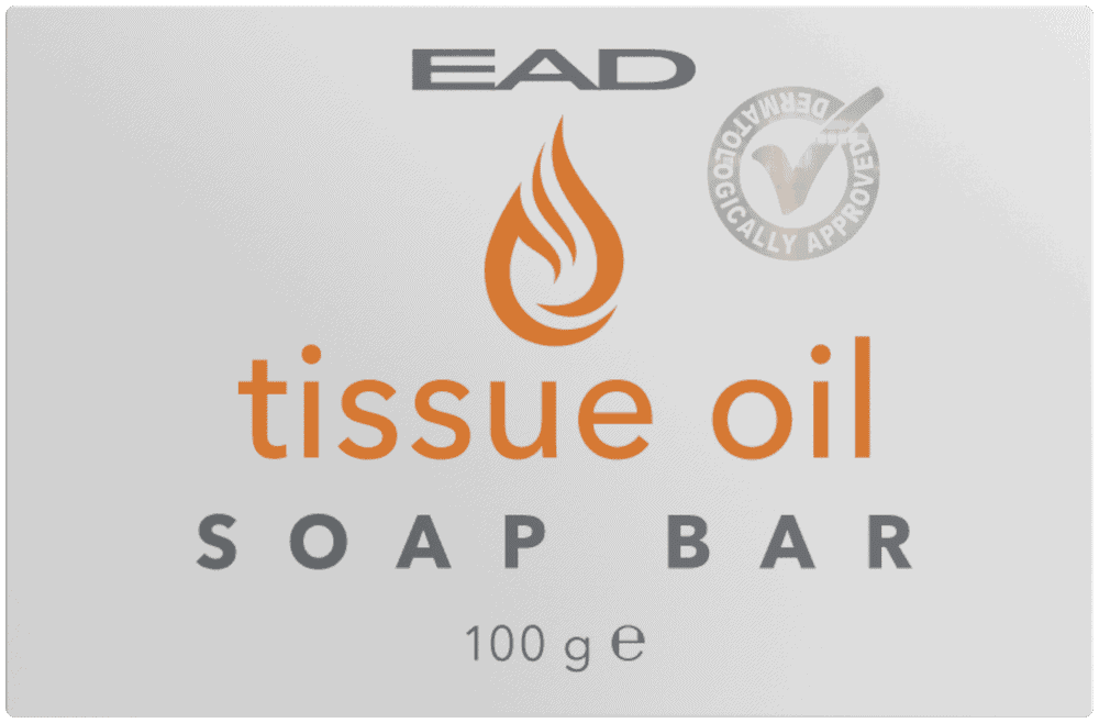 EAD Soap Bar 100g
