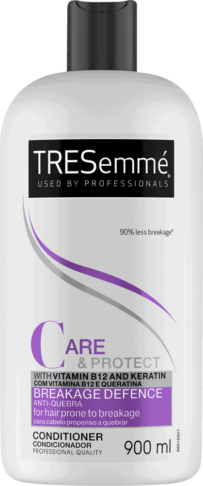 Tresemmé TRESEMME COND VIT B12 & KERATIN ANTI 900