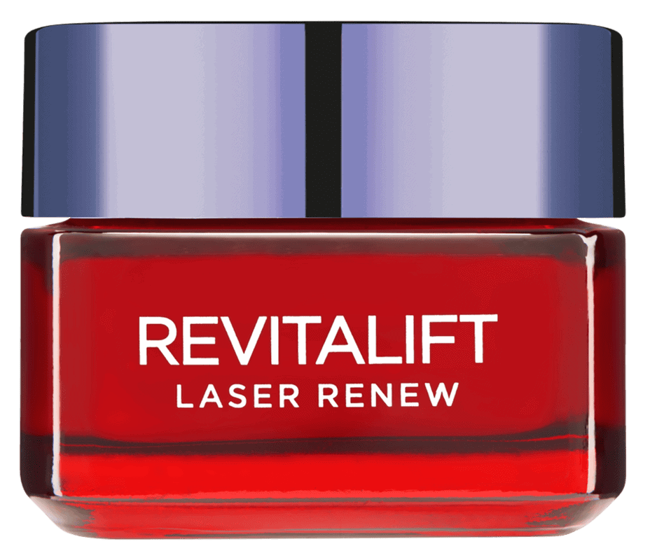 L'oréal Paris Revitalift Laser Renew Advanced Anti-Ageing Day Cream 50ml
