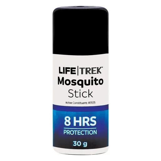 Front of Lifetrek Mosquito Stick 8HRS Protection 30 g stick