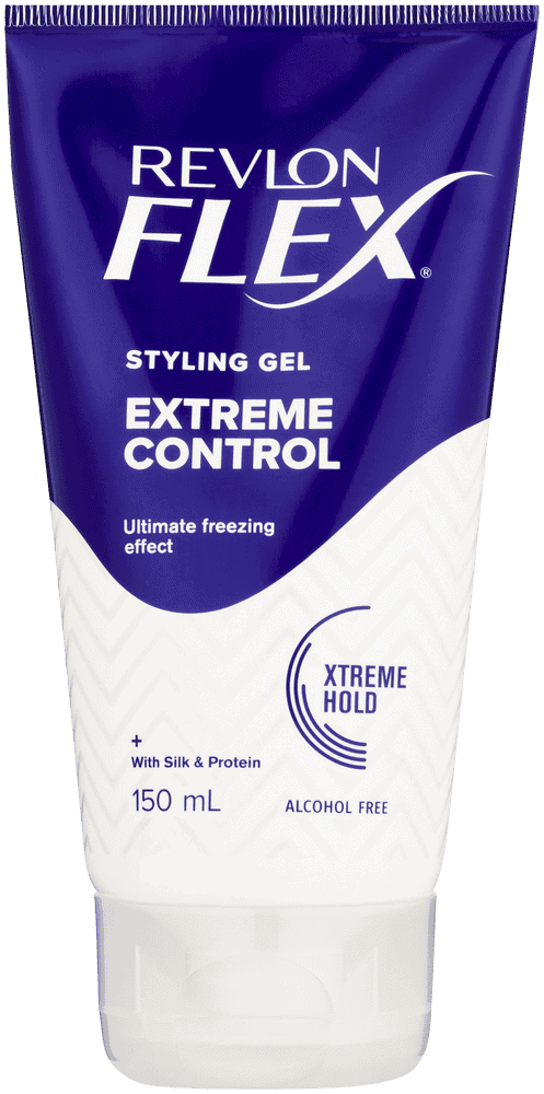 Revlon Flex Extreme Hold Styling Gel 150ml