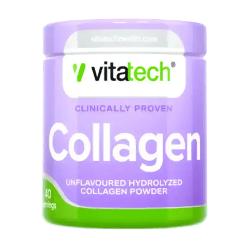 Vitatech COLLAGEN POW 200G