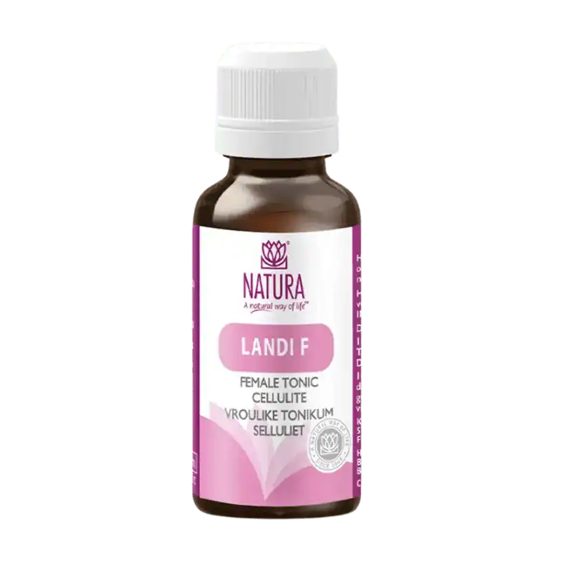 Natura LANDI F DROPS 25ML