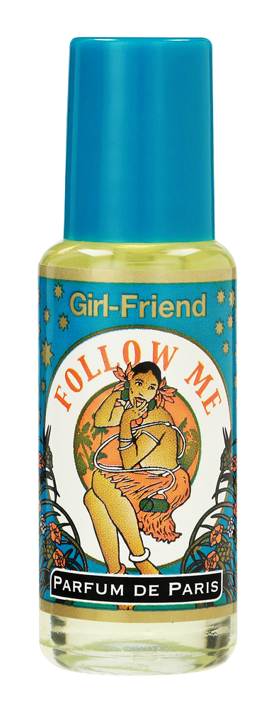 Follow ME Girl-Friend Parfum De Paris 25ml