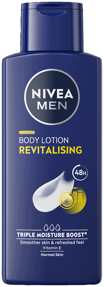 Nivea MEN REVITALISING LOT 250ML