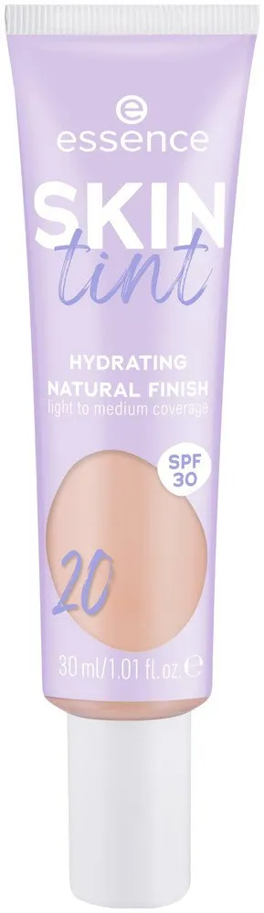Essence 20 SPF 30 Skin Tint 30ml