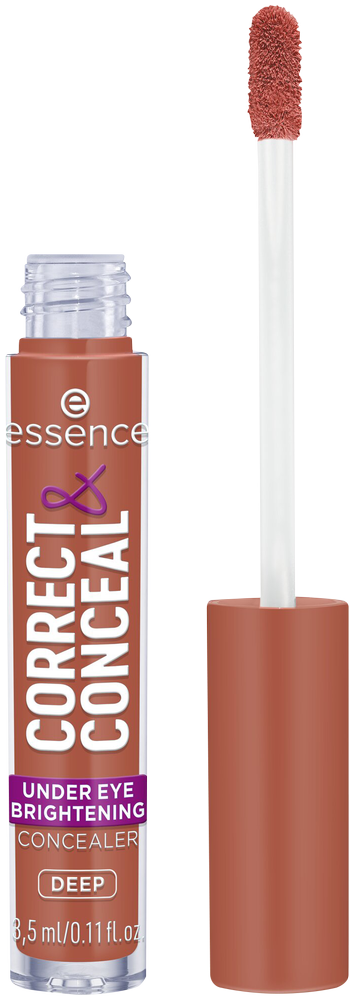 Essence Deep Correct & Conceal Under Eye Brightening Concealer 3.5ml
