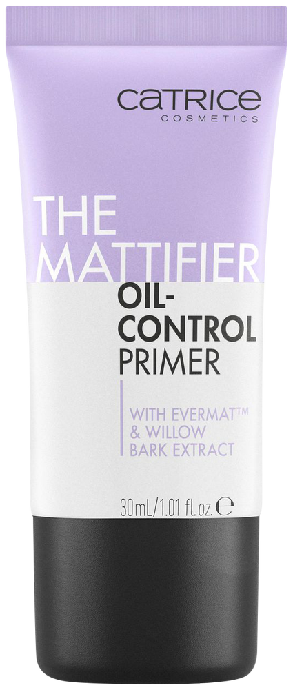 Catrice The Mattifier Oil-Control Primer 30ml