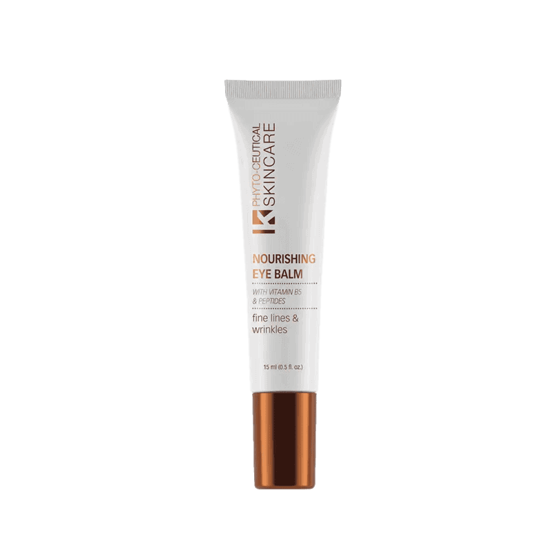 K Phyto-ceutical Skincare KALAHARI NOURISHING EYE BALM TUBE 15ML