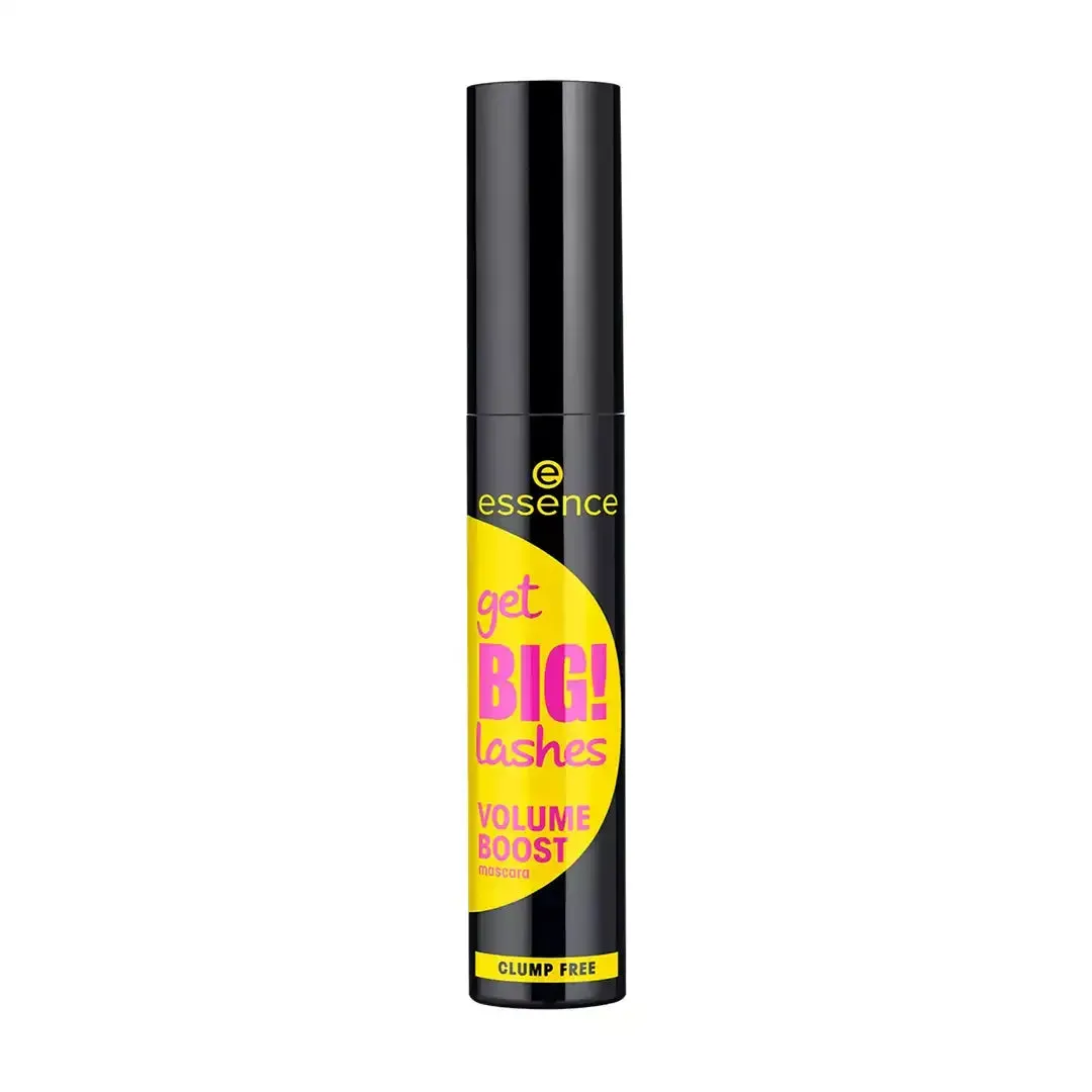 Front of essence Get Big! Lashes Volume Boost Mascara