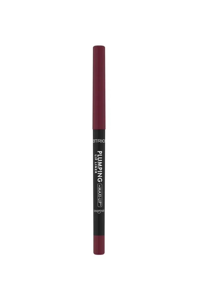 Catrice Plumping Lip Liner 180 Red pencil, 0.35 g