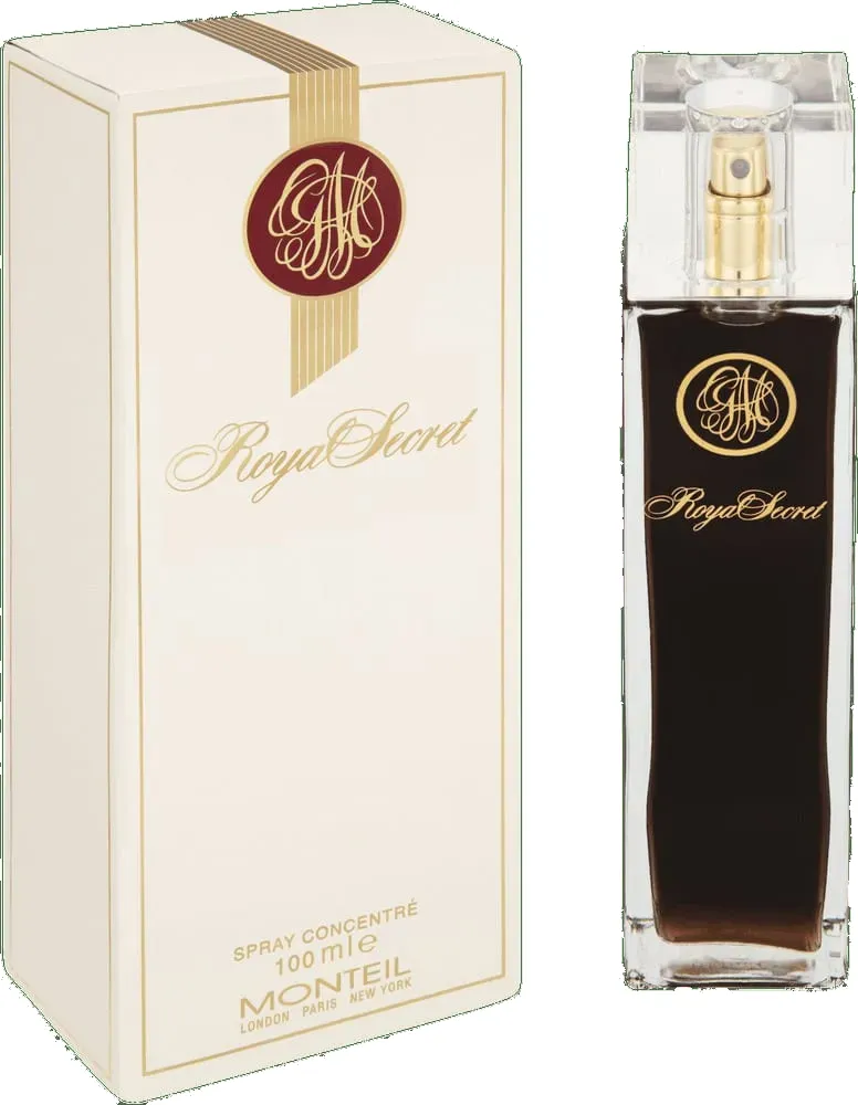 Royal Secret YARDLEY-ROYAL SECRET 100ML SPRAY