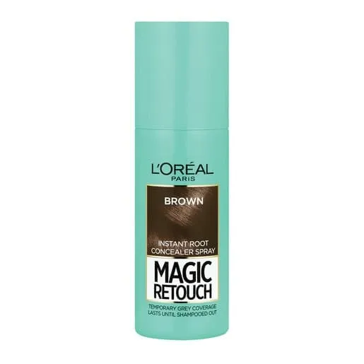 L'oreal LOREAL MAGIC RETOUCH BROWN 3