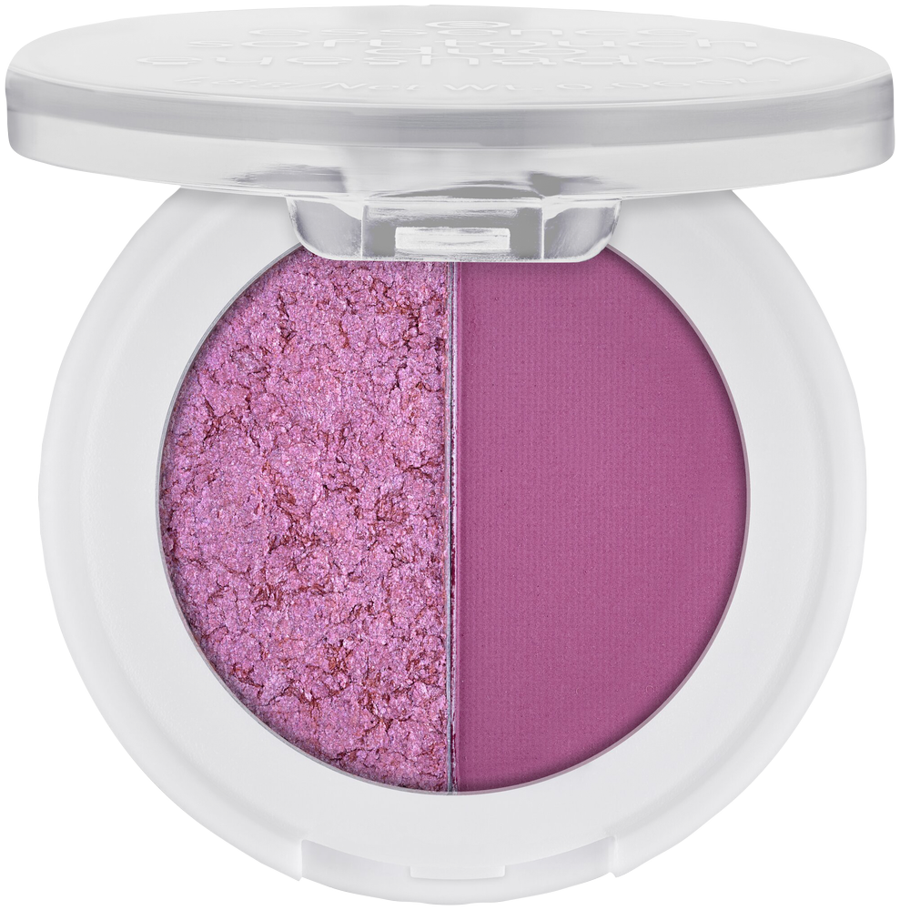 Essence Berry Crush Soft Touch Duo Eyeshadow 1.8g