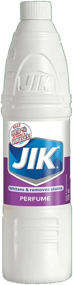 JIK Perfume Thin Bleach 750ml