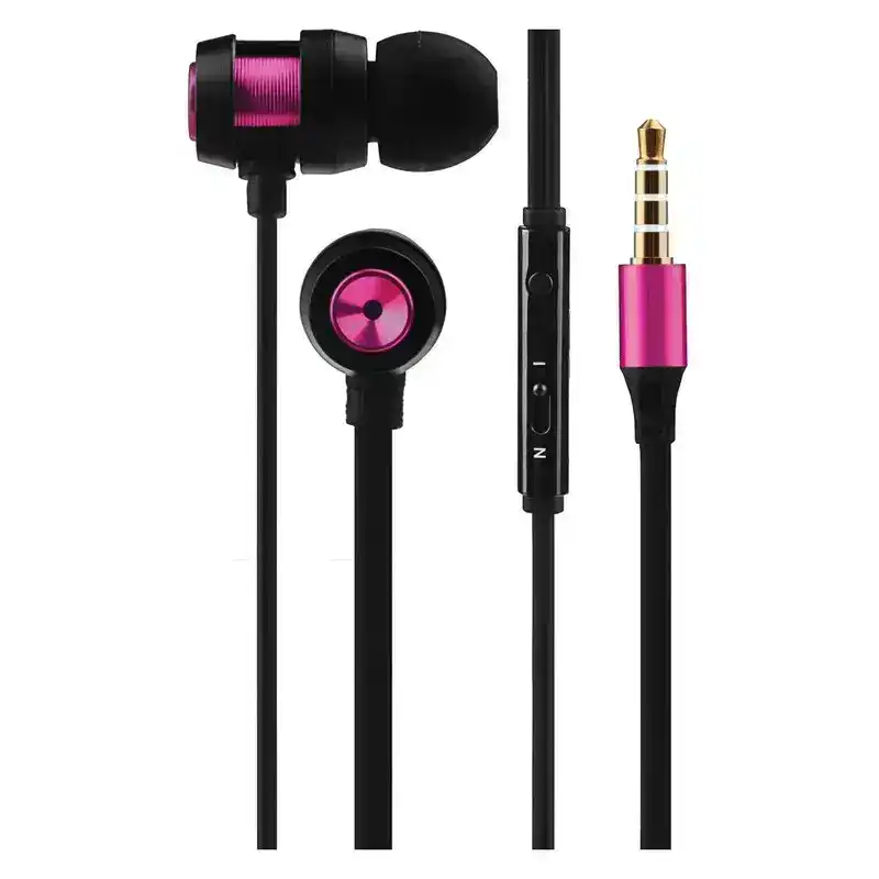 VOLKANO ALLOY SERIES METAL EPHONE PURPLE