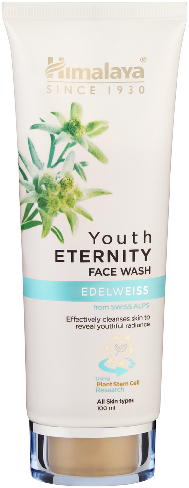 Himalaya Youth Eternity Face Wash 100ml
