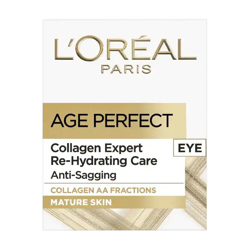 L'OREAL DERMO EXPERTISE AGE PER EYE 15ML